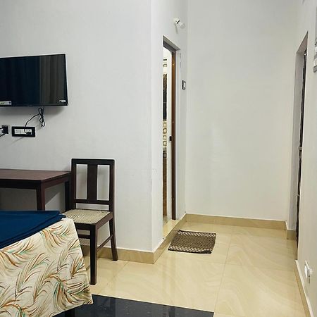 Puthookkadans Mareena Lodge Kottayam Eksteriør billede