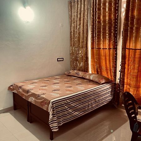 Puthookkadans Mareena Lodge Kottayam Eksteriør billede