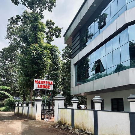 Puthookkadans Mareena Lodge Kottayam Eksteriør billede