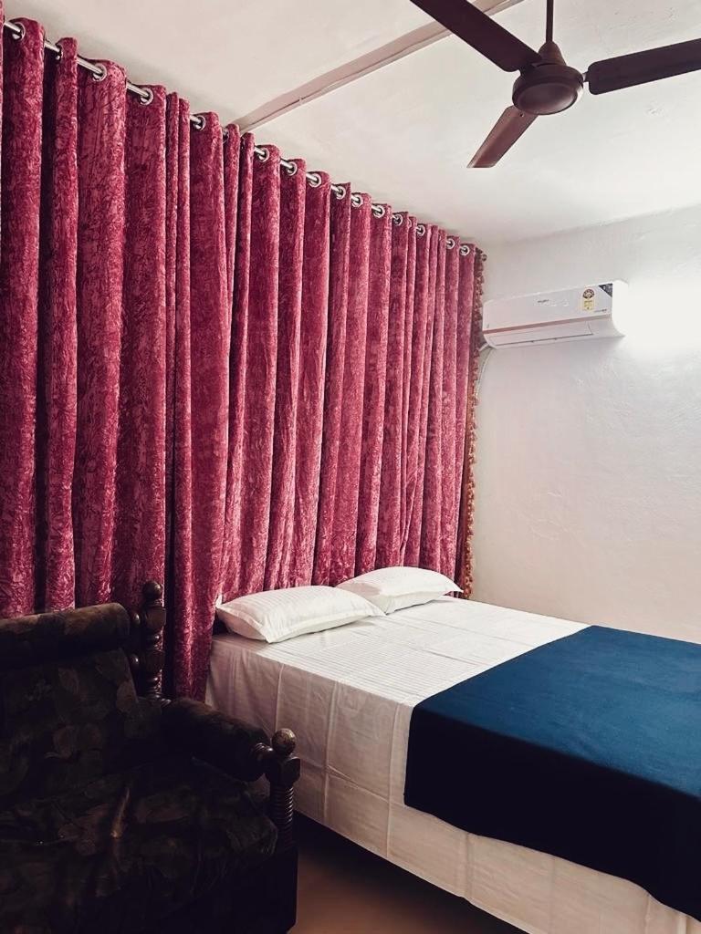 Puthookkadans Mareena Lodge Kottayam Eksteriør billede