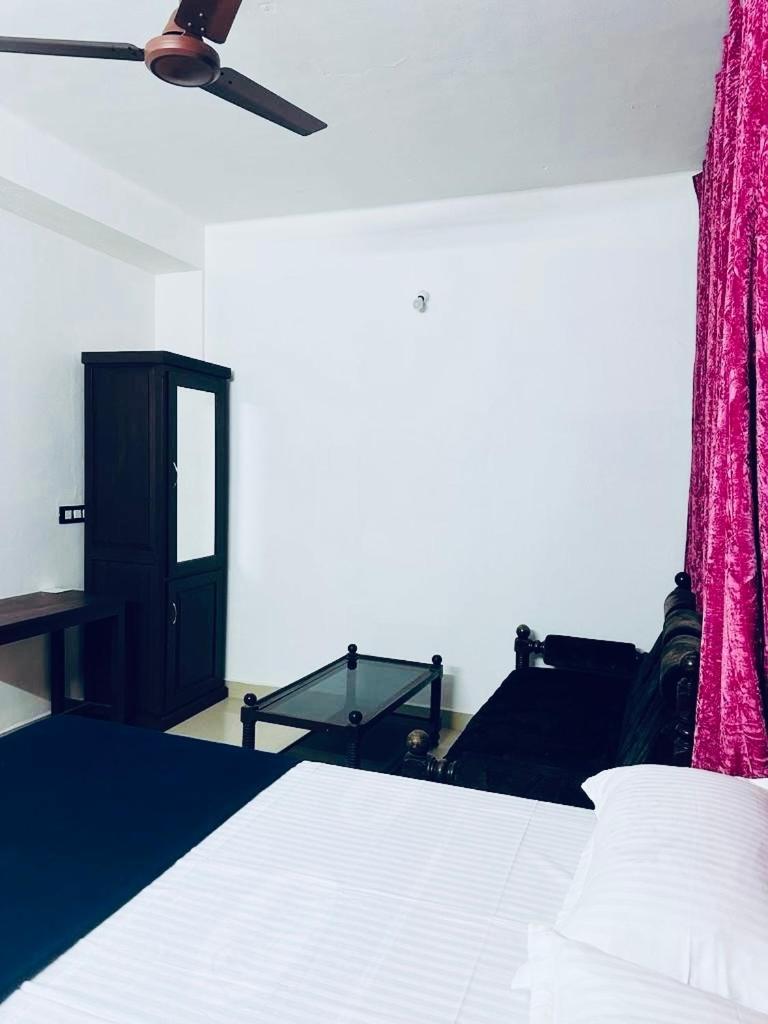 Puthookkadans Mareena Lodge Kottayam Eksteriør billede