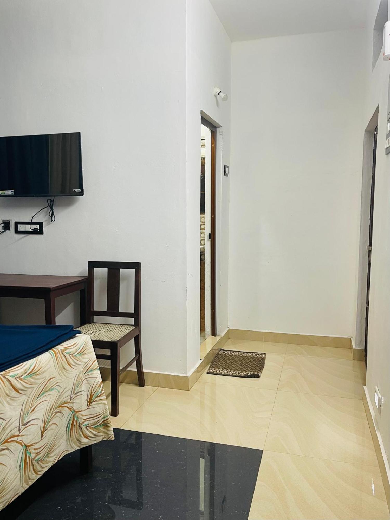 Puthookkadans Mareena Lodge Kottayam Eksteriør billede