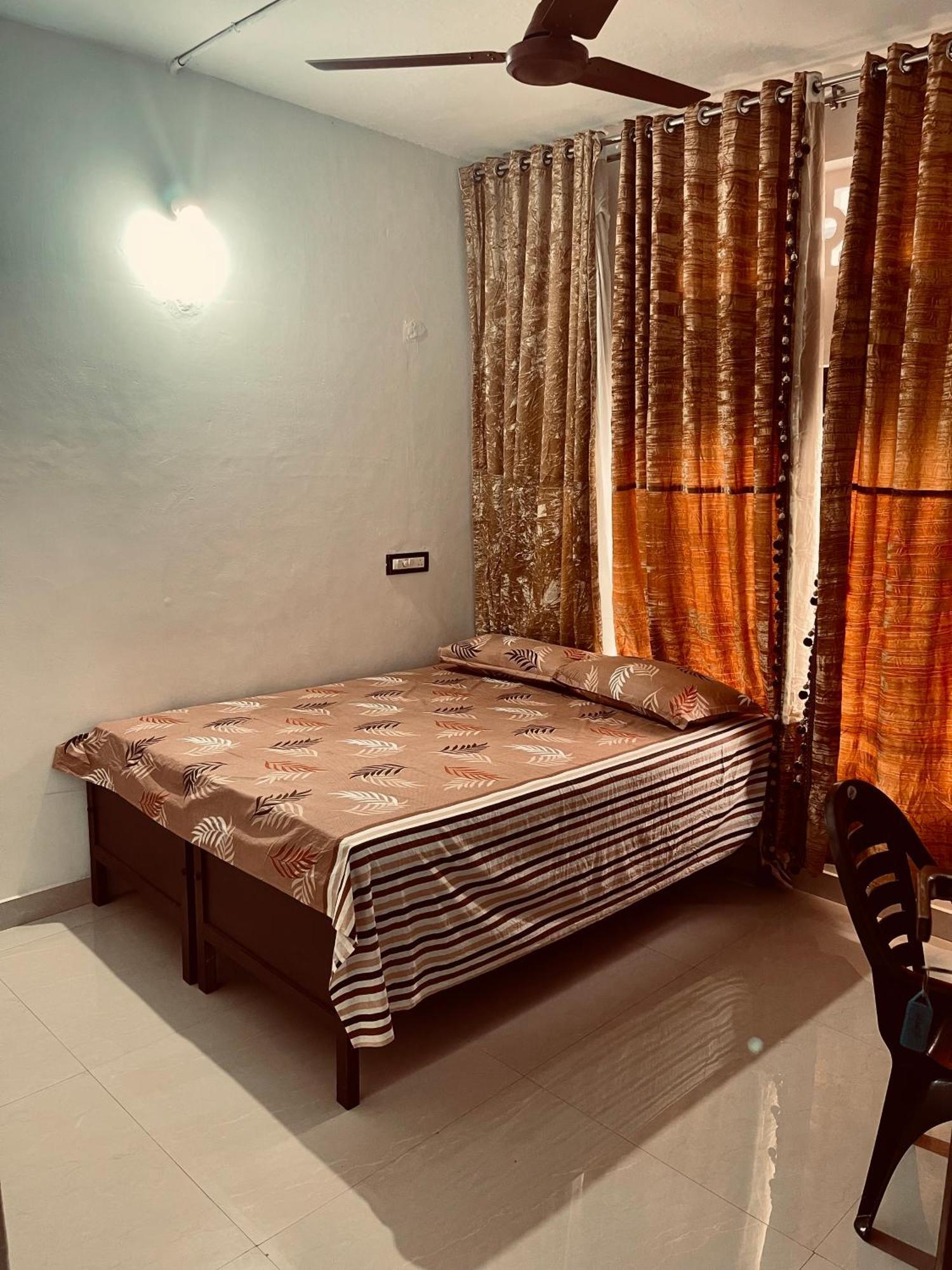 Puthookkadans Mareena Lodge Kottayam Eksteriør billede
