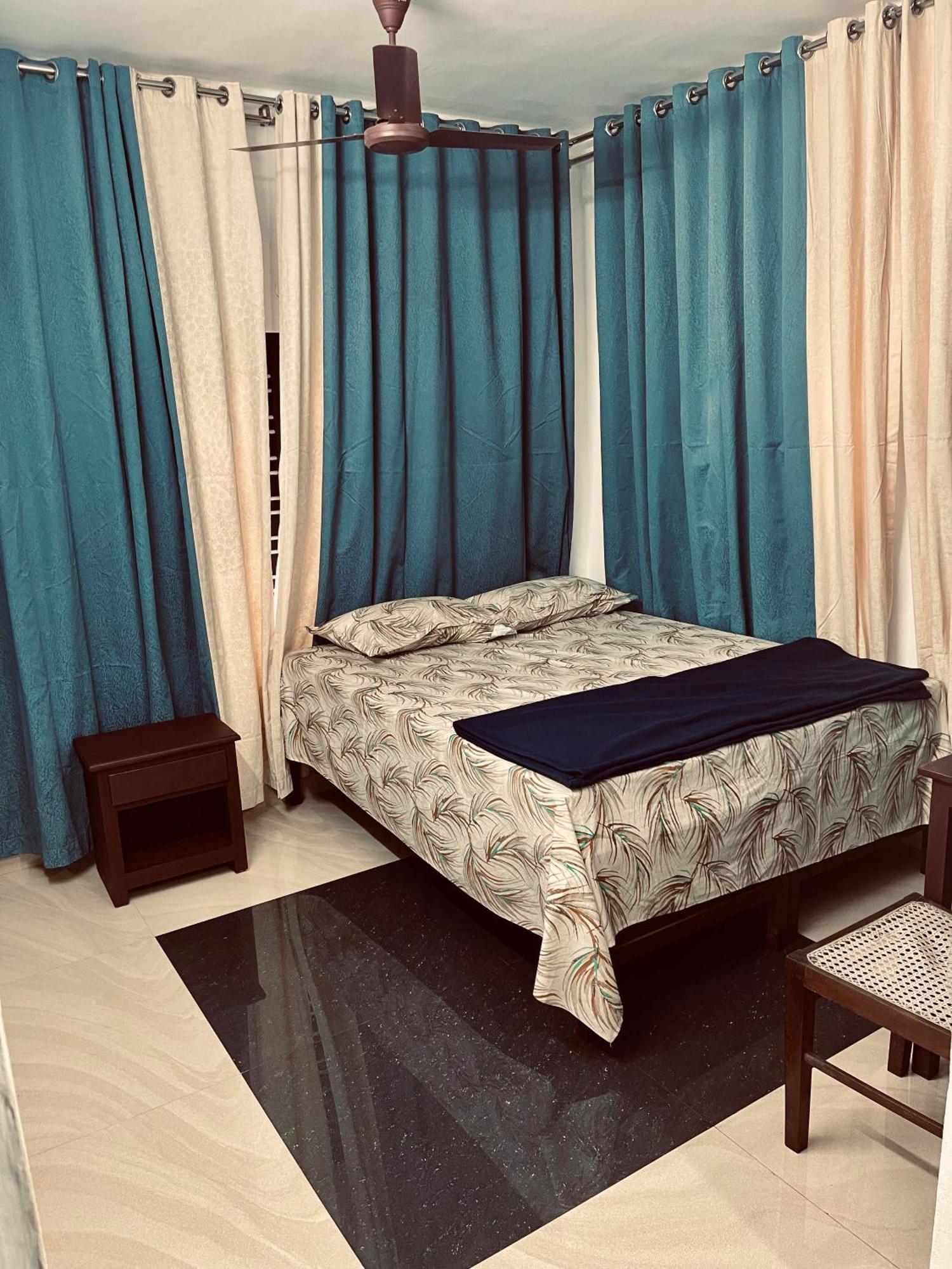 Puthookkadans Mareena Lodge Kottayam Eksteriør billede