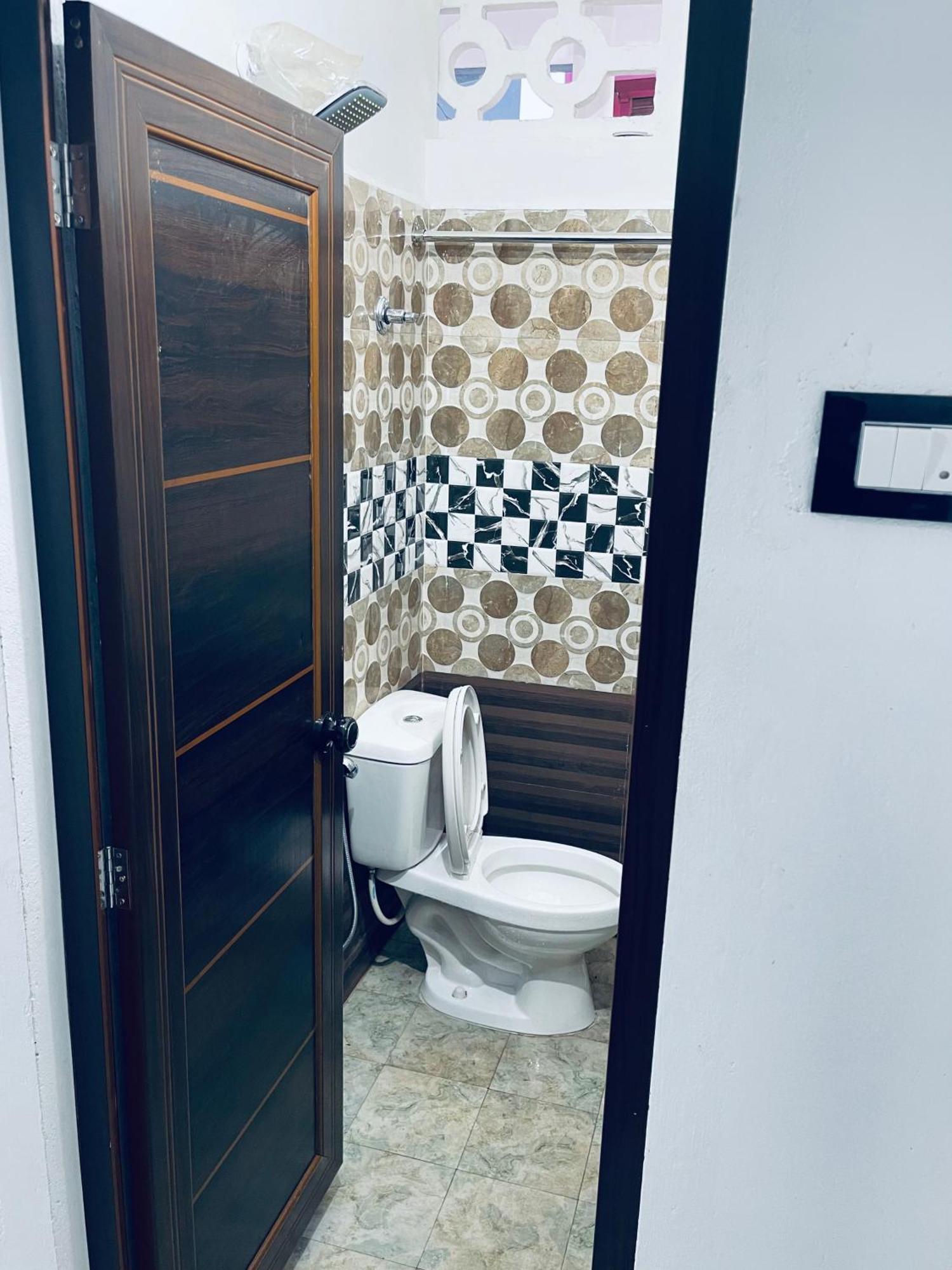 Puthookkadans Mareena Lodge Kottayam Eksteriør billede
