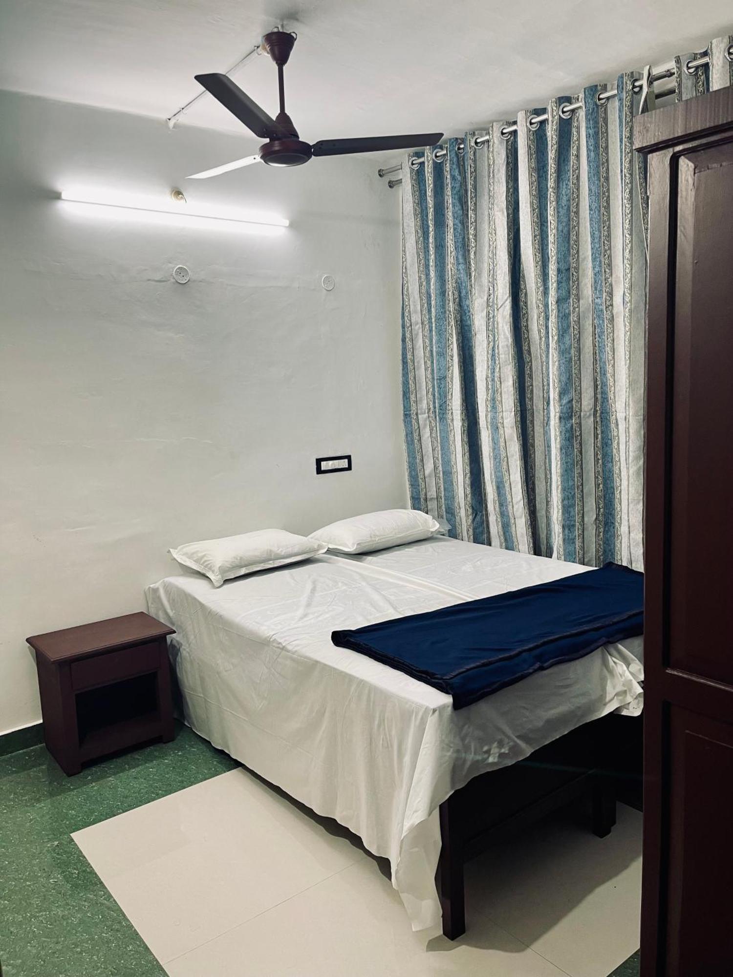 Puthookkadans Mareena Lodge Kottayam Eksteriør billede